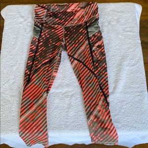 Athleta leggings